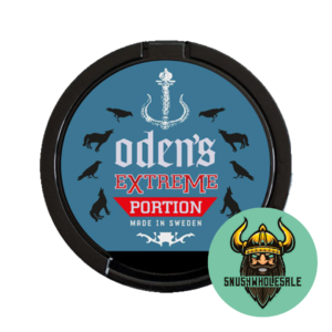 ODENS COLD EXTREME PORTION