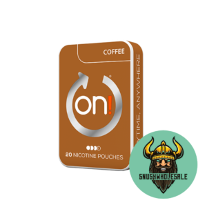 ON! COFFEE 6MG