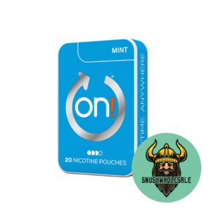 ON! MINT 6MG