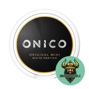 ONICO MINI WHITE