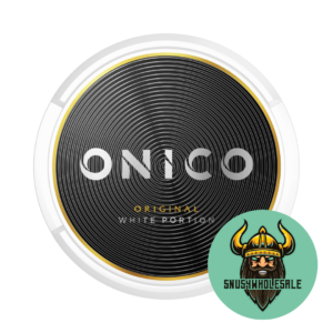 ONICO WHITE