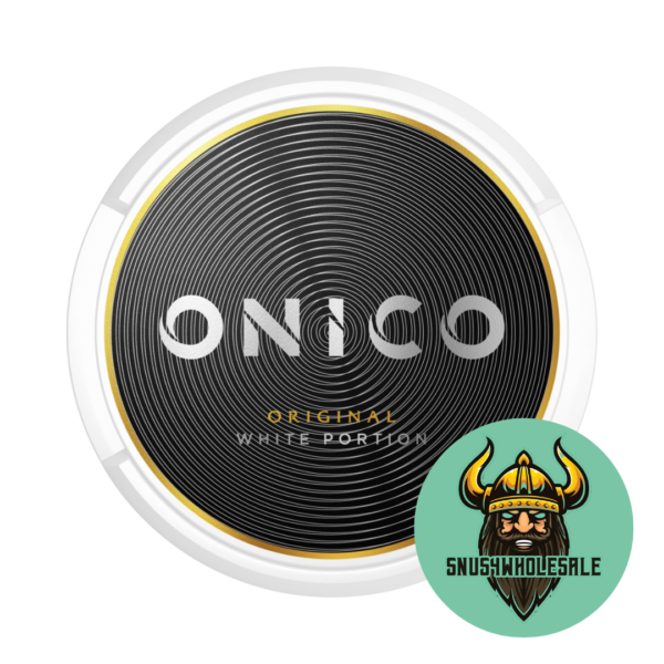 ONICO WHITE