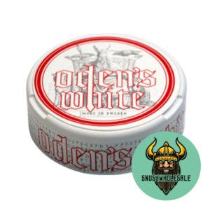 Odens Cold Extreme White