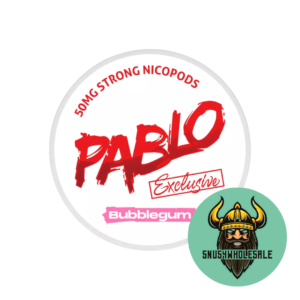 PABLO EXCLUSIVE BUBBLEGUM