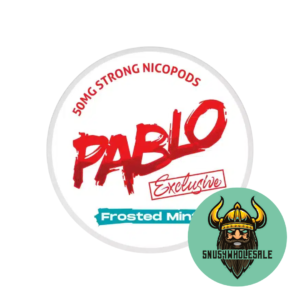 PABLO EXCLUSIVE FROSTED MINT