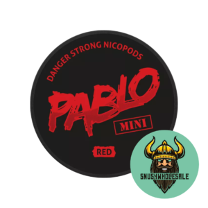 PABLO MINI RED