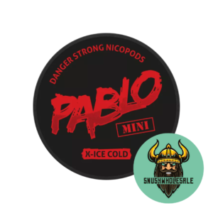 PABLO MINI X ICE COLD