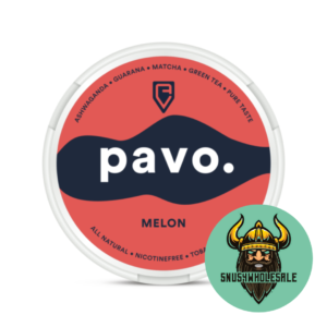 PAVO MELON SLIM