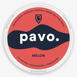 PAVO Melon Slim