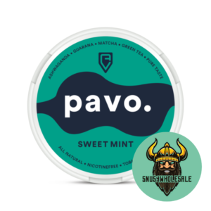 PAVO SWEET MINT SLIM