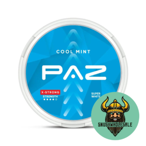 PAZ COOL MINT