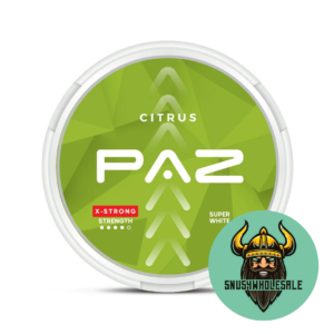 PAZ Citrus