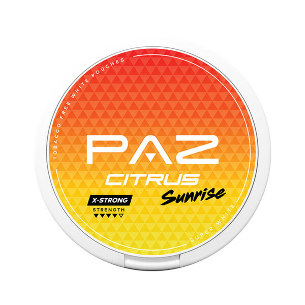 PAZ Citrus