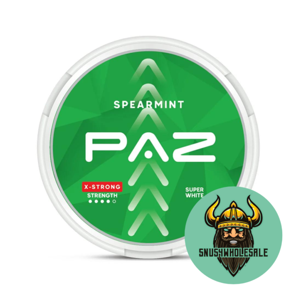 PAZ SPEARMINT