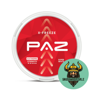PAZ X FREEZE