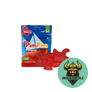 PIM PIM 80G