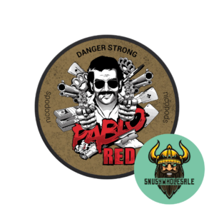 Pablo RED Super Strong