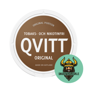 QVITT ORIGINAL