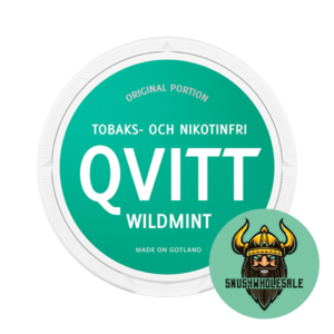 QVITT WILD MINT