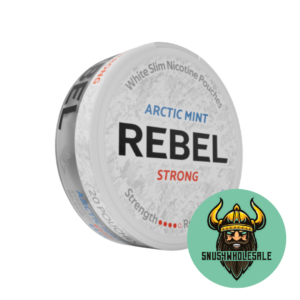 REBEL ARCTIC MINT
