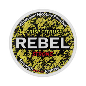 REBEL Crisp Citrus