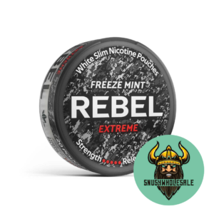 REBEL FREEZE MINT