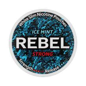 REBEL Ice Mint