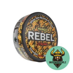REBEL MANGO