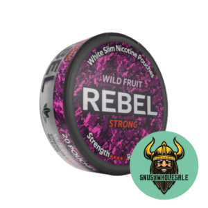 REBEL WILD FRUIT