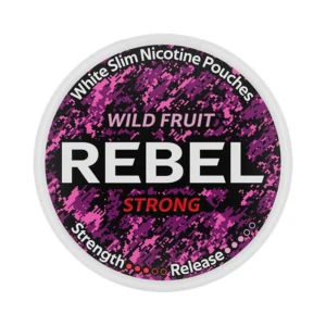 REBEL Wild Fruit