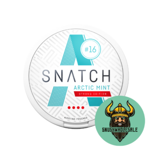 SNATCH ARCTIC MINT STRONG