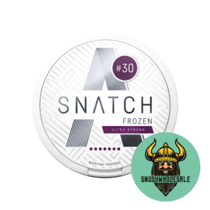 SNATCH FROZEN ULTRA STRONG