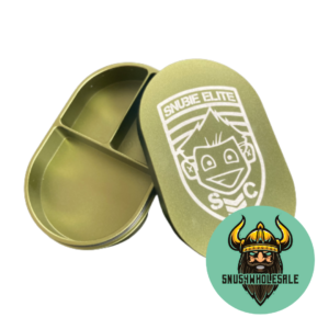 SNUBIE ELITE CAN OLIVE GREEN