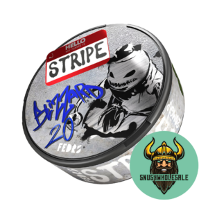 STRIPE BLIZZARD