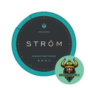 STRÖM FRESH MINT SLIM