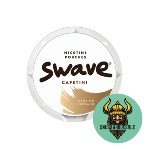 SWAVE CAFETINI
