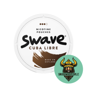 SWAVE CUBA LIBRE