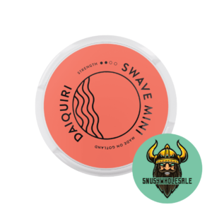 SWAVE DAIQUIRI MINI