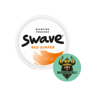 SWAVE RED SURFER