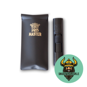 Snus Prismaster Portioner