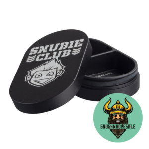 THE SNUBIE CAN