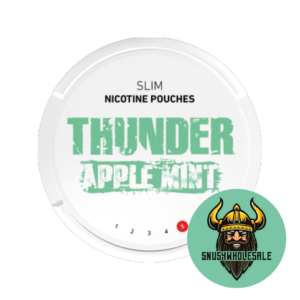 THUNDER APPLE MINT