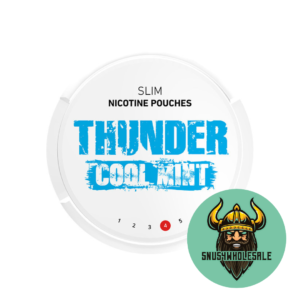 THUNDER COOL MINT