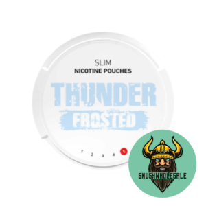 THUNDER FROSTED