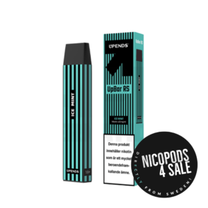 UPBAR RS ICE MINT