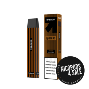 UPBAR RS TOBACCO