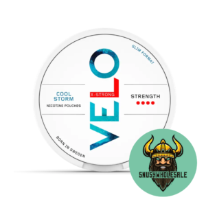 VELO COOL STORM X-STRONG