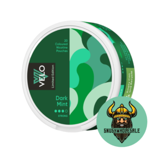 VELO Dark Mint