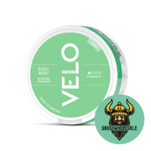VELO EASY MINT MINI