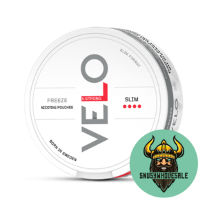 VELO Freeze X Strong | Snus For Sale